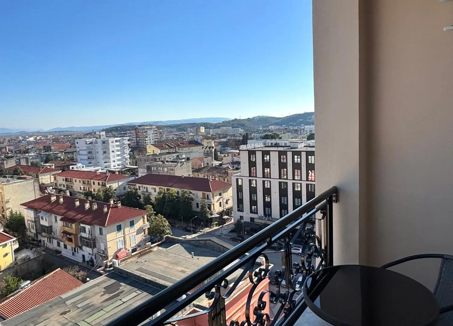 Downtown Shkodra Apartment Albania