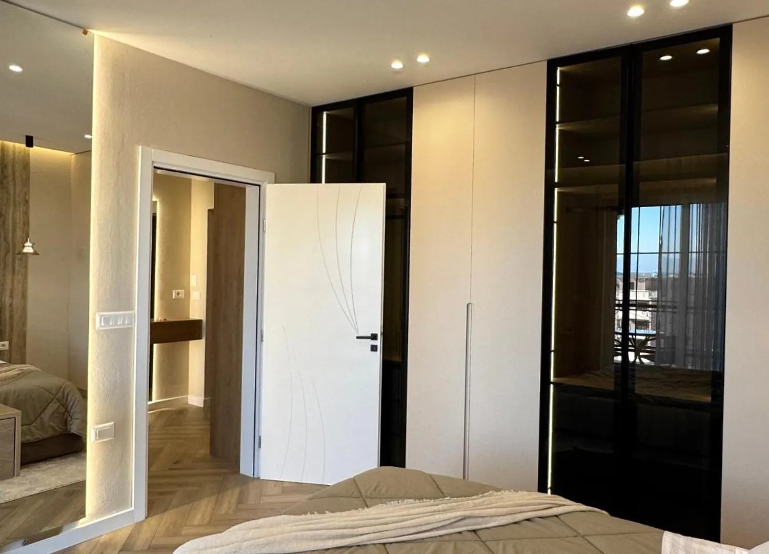 Downtown Shkodra Apartment 게스트하우스