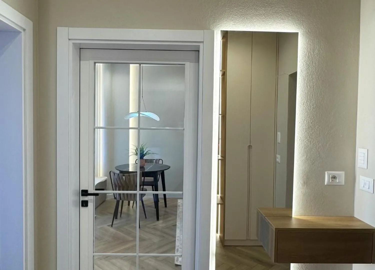 Downtown Shkodra Apartment 게스트하우스