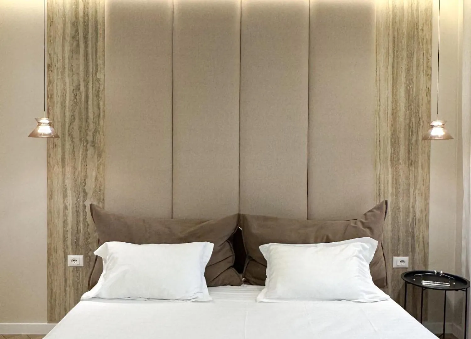 *** 게스트하우스 Downtown Shkodra Apartment 알바니아