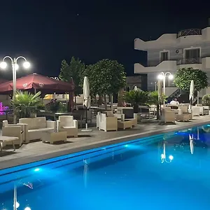Union Guest house