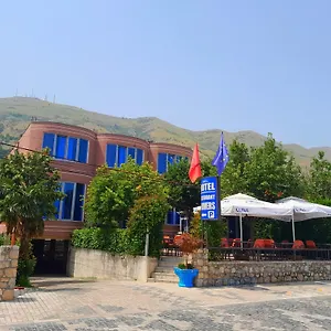 Restaurant Univers Otel